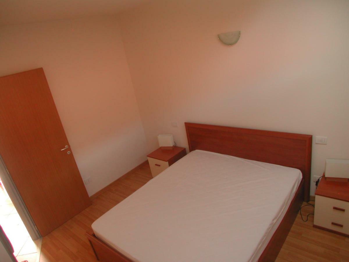 "Il Terrazzo" Apartment Коліко Екстер'єр фото
