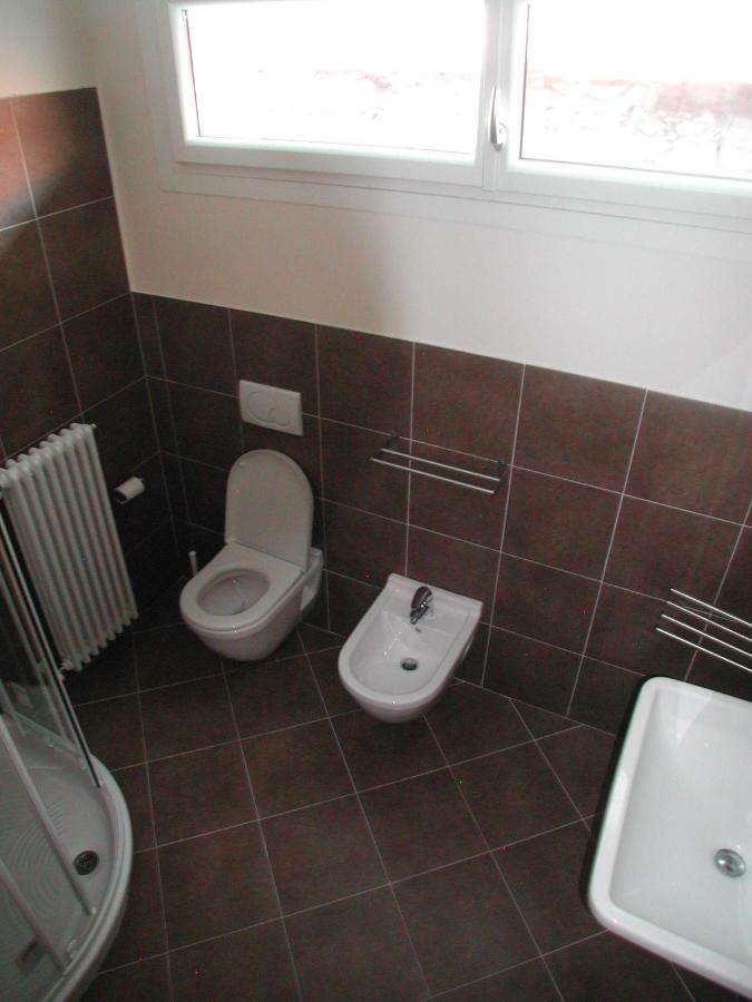 "Il Terrazzo" Apartment Коліко Екстер'єр фото