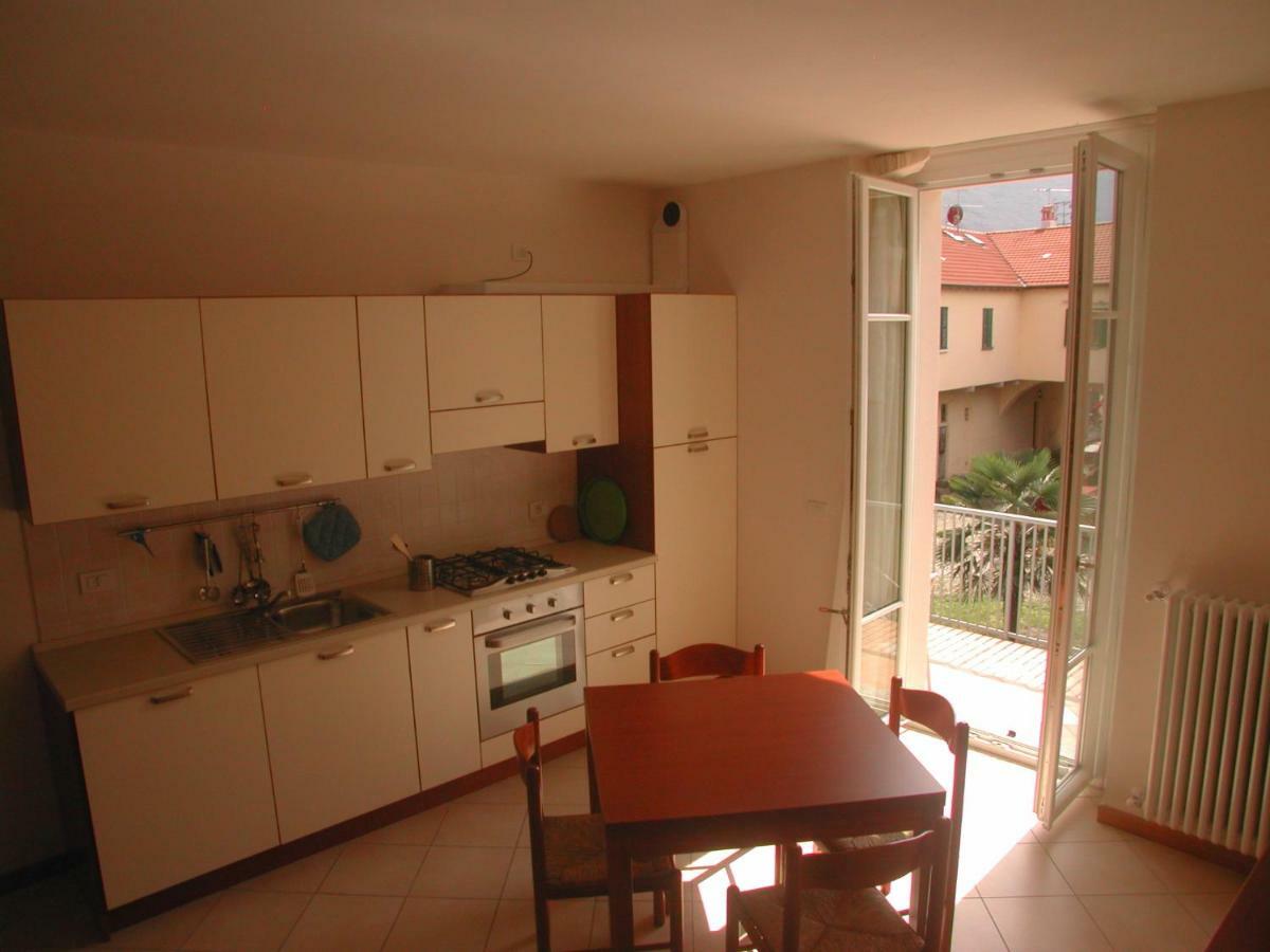 "Il Terrazzo" Apartment Коліко Екстер'єр фото